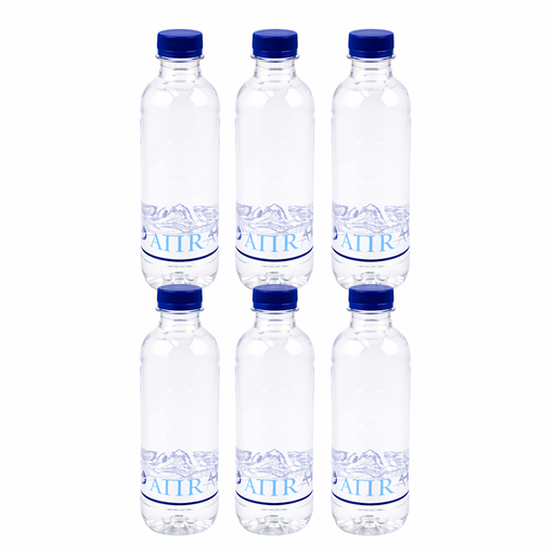 Eau Minérale Mira 1L