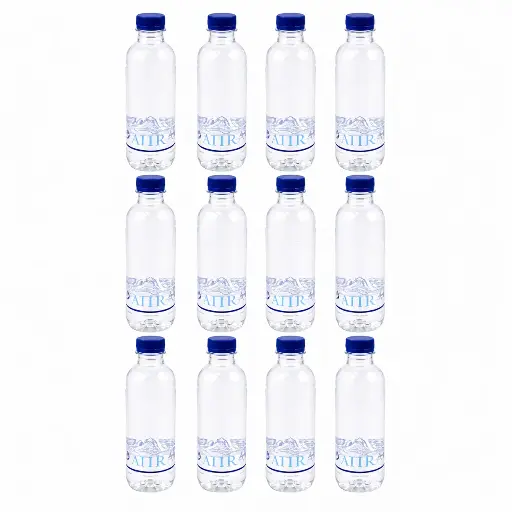 Eau Minérale Mira 0.5L 