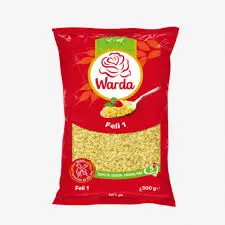 Fell 1 Warda 500g
