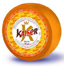 Fromage en boules Kaiser 270g