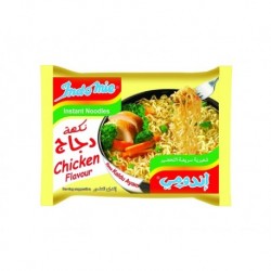 Indomie Gout Poulet 70g