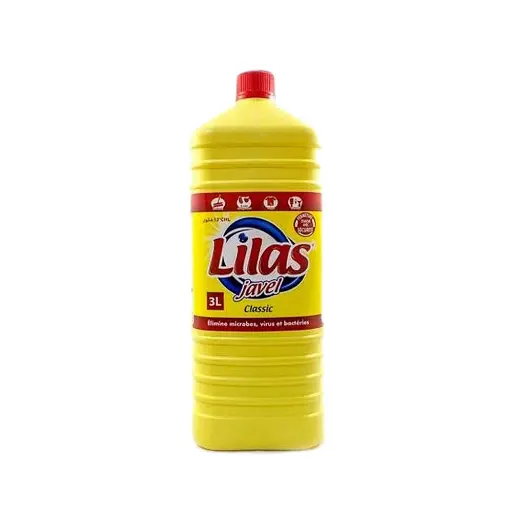 Javel Lilas Classic 3L