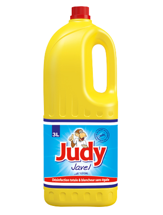 Javel Judy 3L