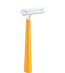 Jettable Bic à 1 Rasoir