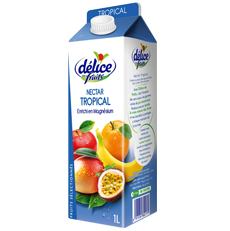Jus Tropical Délice 1L