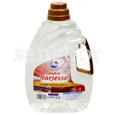 Liquide Machine Narjesse Lilas 2 L