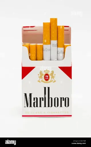 Marlboro Rouge