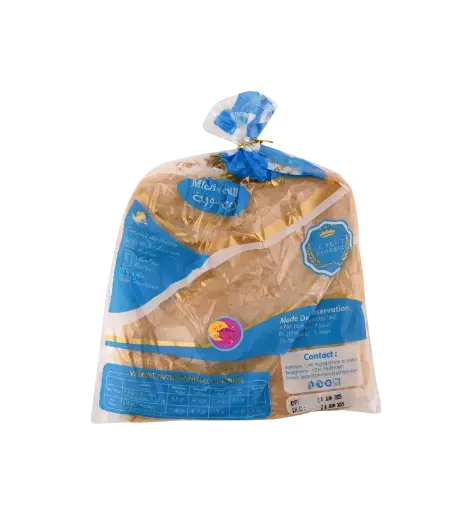 Mlewi Feuilletés 5 pcs