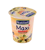 Maxi Vanille Natilait 330g
