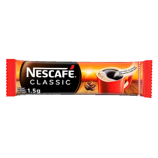 Nescafé Classic Dosette 2g