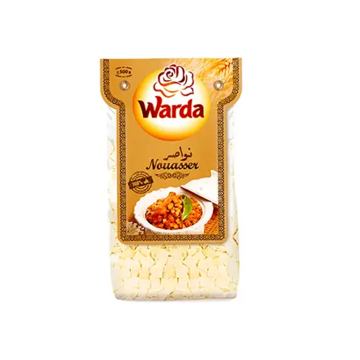 Nouasser Warda 500g