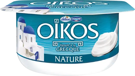 Oikos Nature Délice 100g