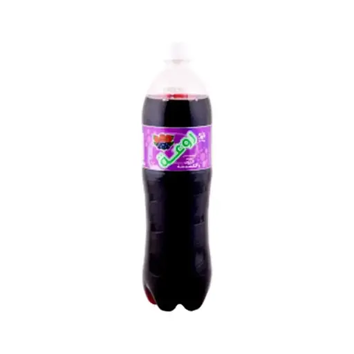 Raoua Cassis et Framboise 1L