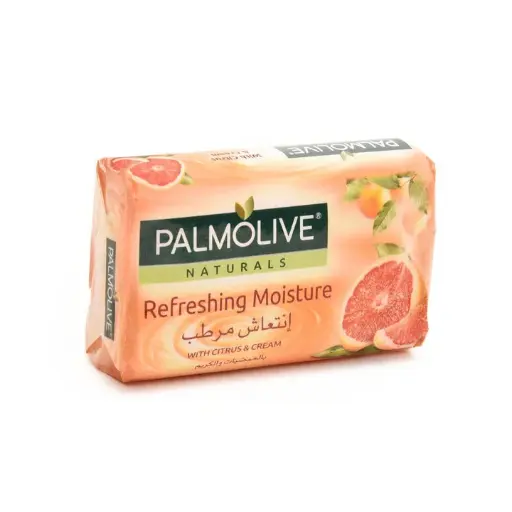 Savon Palmolive Naturel 120g
