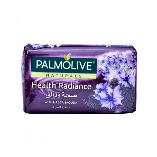 Savon Palmolive Health Radiance 120g