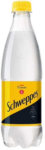 Schweppes Tonic 1 L