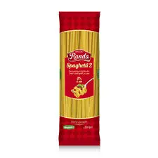 Spaghetti 2 Randa 500g