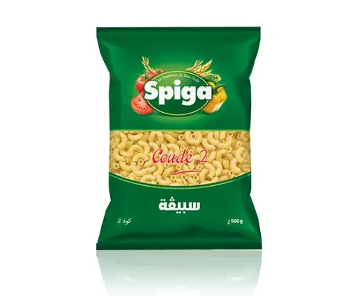 Spiga Coude 2 500g
