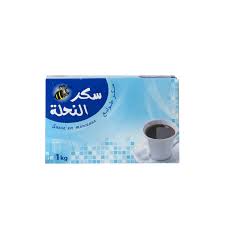 Sucre en Morceaux Nahla 1Kg