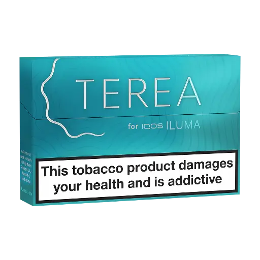 Terea Turqoise 