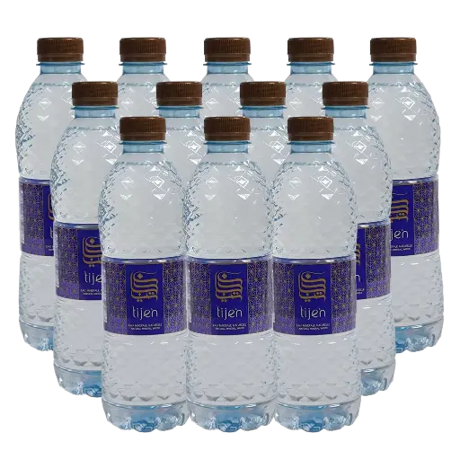 Eau Minérale Tijen 0.5L
