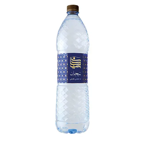 Eau Minérale Tijen 0.5L