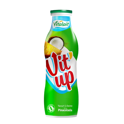 Vit UP Vitalait Pinacolada 270G