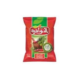Piment Doux Dhawaka 100g