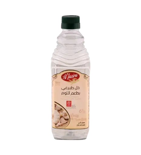 Vinaigre Blanc Al Jazira 1L
