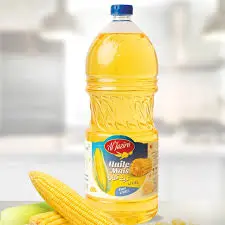 Huile De Mais Al Jazira 1.8L