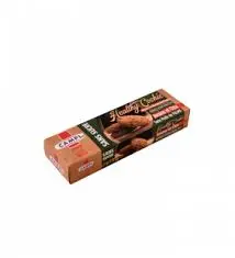 Biscuit  Campi Avoine et chia Sans Sucre 100g
