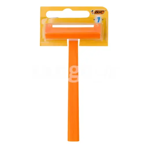 Jetable Bic 