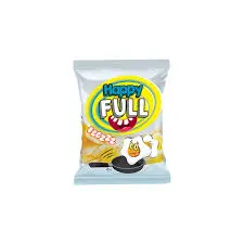 Happy Full Buzz 70g
