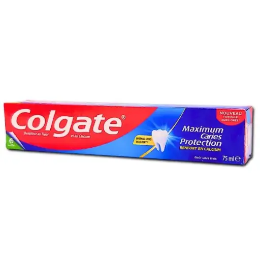 Dentifrice Anti-Caries Colgate 75ml