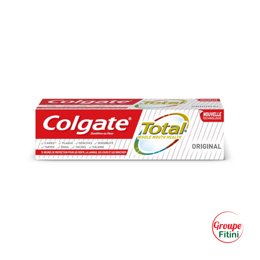 Dentifrice Colgate Total 75ml