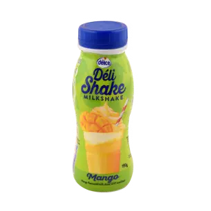A boire Déli Shake Mangue 220g