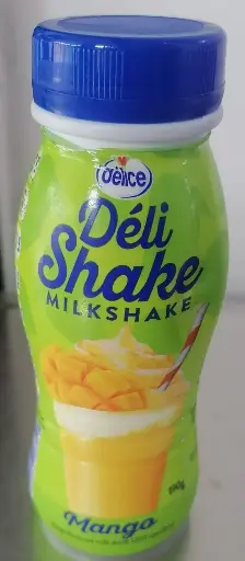 A boire Déli Shake Mangue 220g