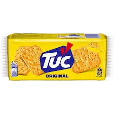 Biscuit Salé Sel Original 100g