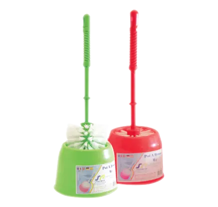 Brosse Toilette Sofpince