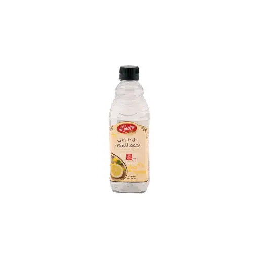 Vinaigre Citron Aljazira 500ml