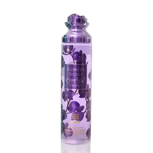 Parfum Flower's Secret Orchid Fantasy 250ml