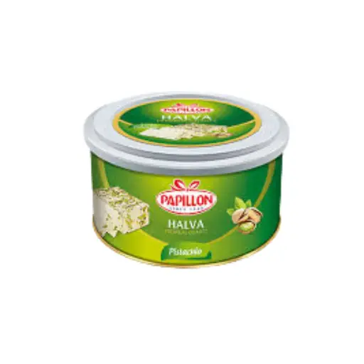 Chamia Papillon Pistache 350g