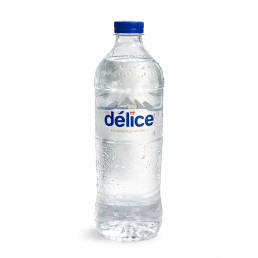 Eau Minérale Delice 1L