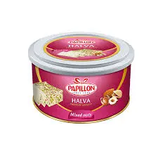 Chamia Papillon Mixed Nuts 350g
