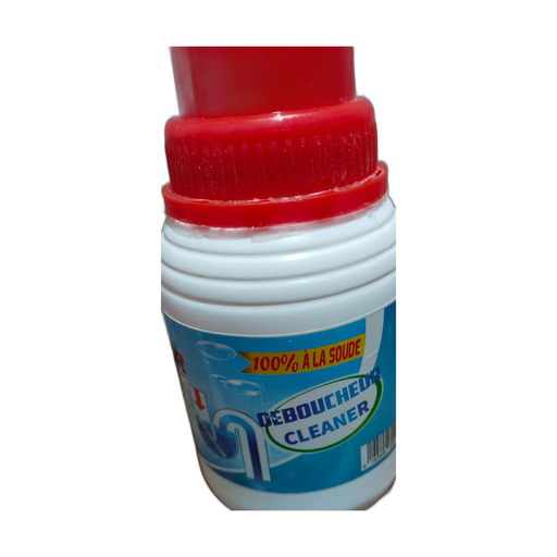 Deboucheur Cleaner Castor 230g