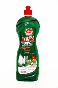 Liquide Vaisselle Alys Jmal Pomme 1L