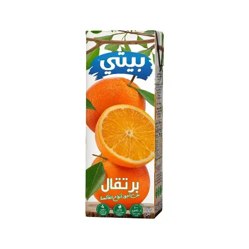 Jus Beyti Orange 235ml