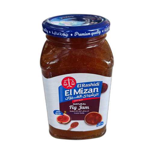 Confiture ElRashidi Fig Jam 700g